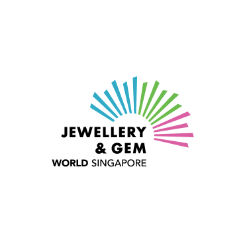 Jewellery & Gem WORLD Singapore 2022